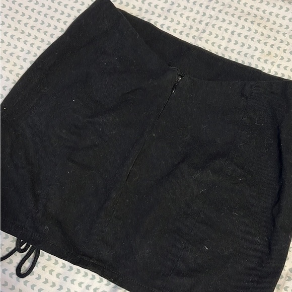 Are You Am I Meili skirt SMALL - Picture 3 of 5